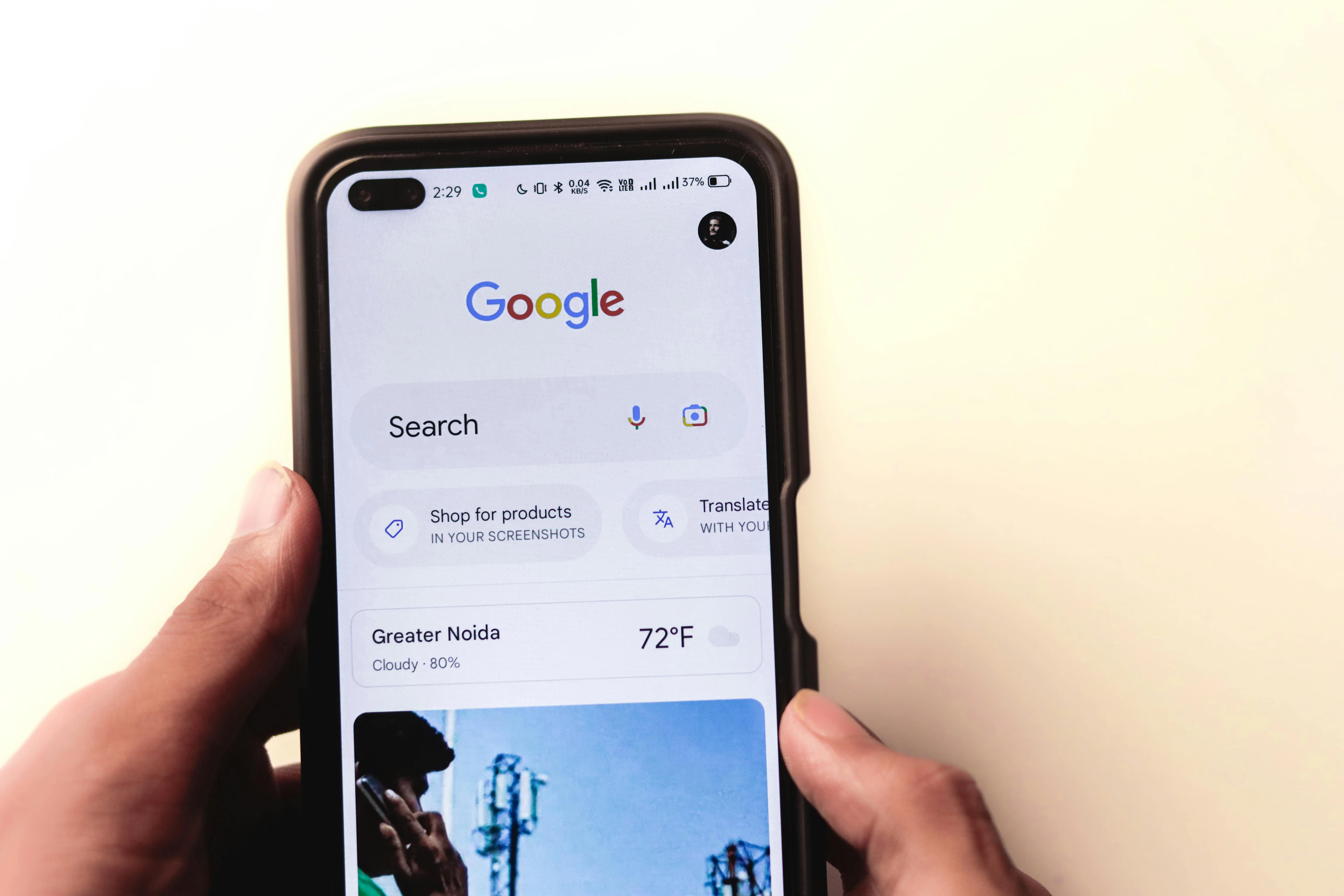Visual and Voice Search for E-Commerce in 2026
