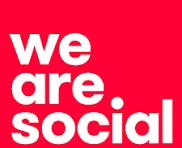 Real time operational insight for We Are Social