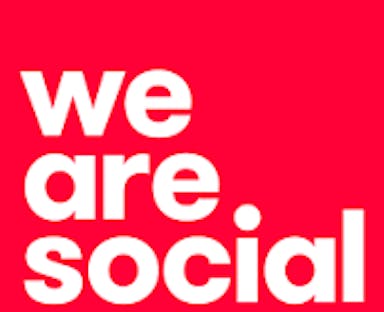 Real time operational insight for We Are Social 