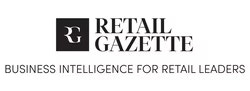 As Featured In Retail Gazette