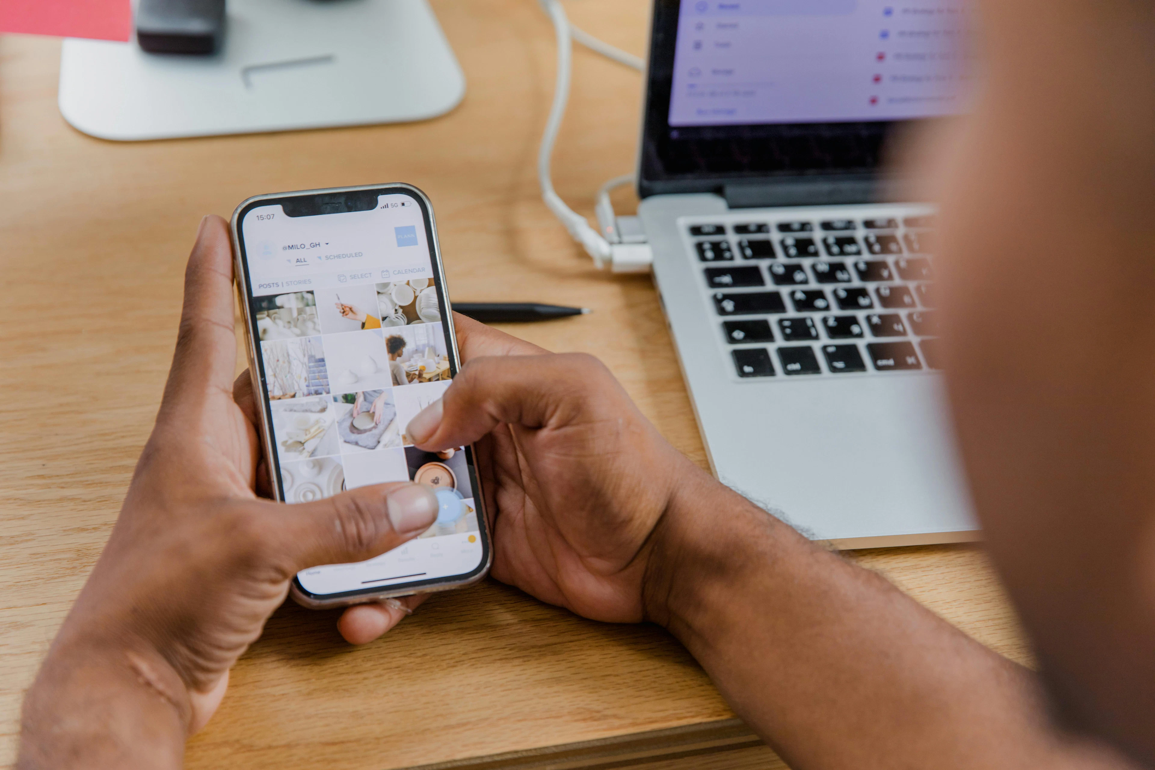 The End of the Navigation Menu: Re-engineering for the Gen Z Customer