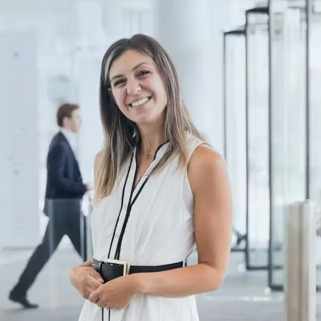 Project Manager at Firney. Product Owner. Quality Assurance Specialist. Agile Lead. BFA History.