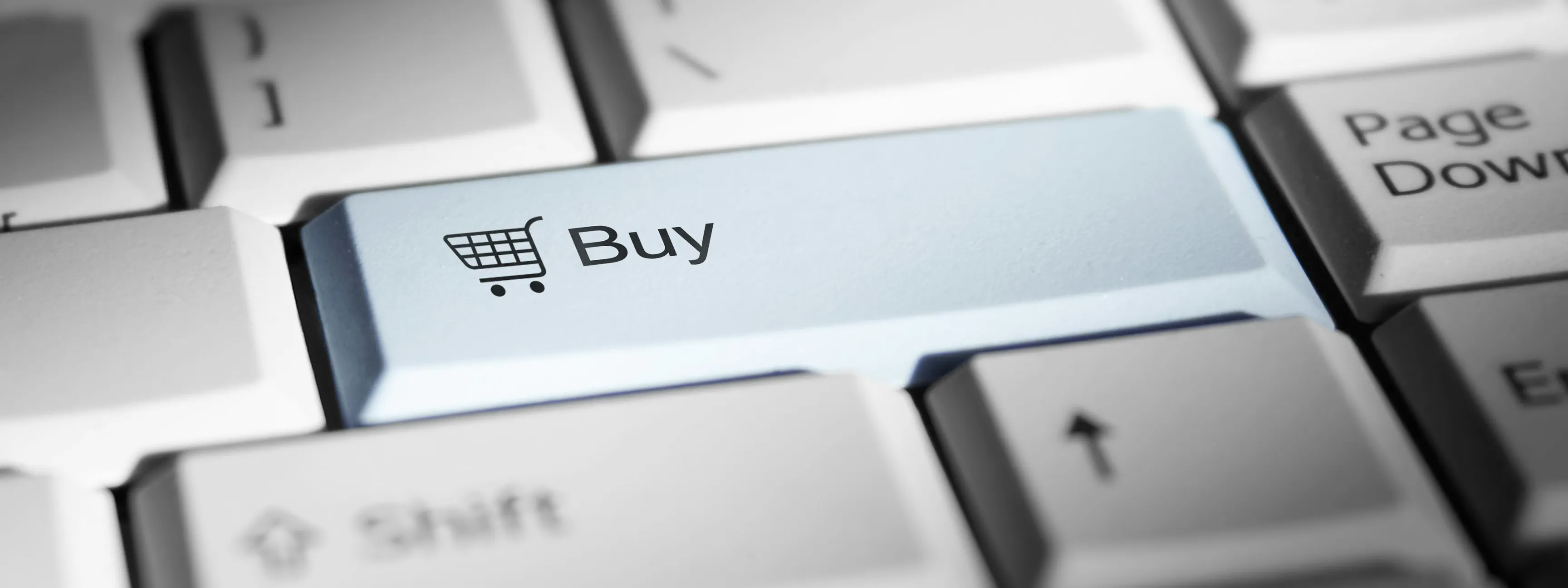 buy button