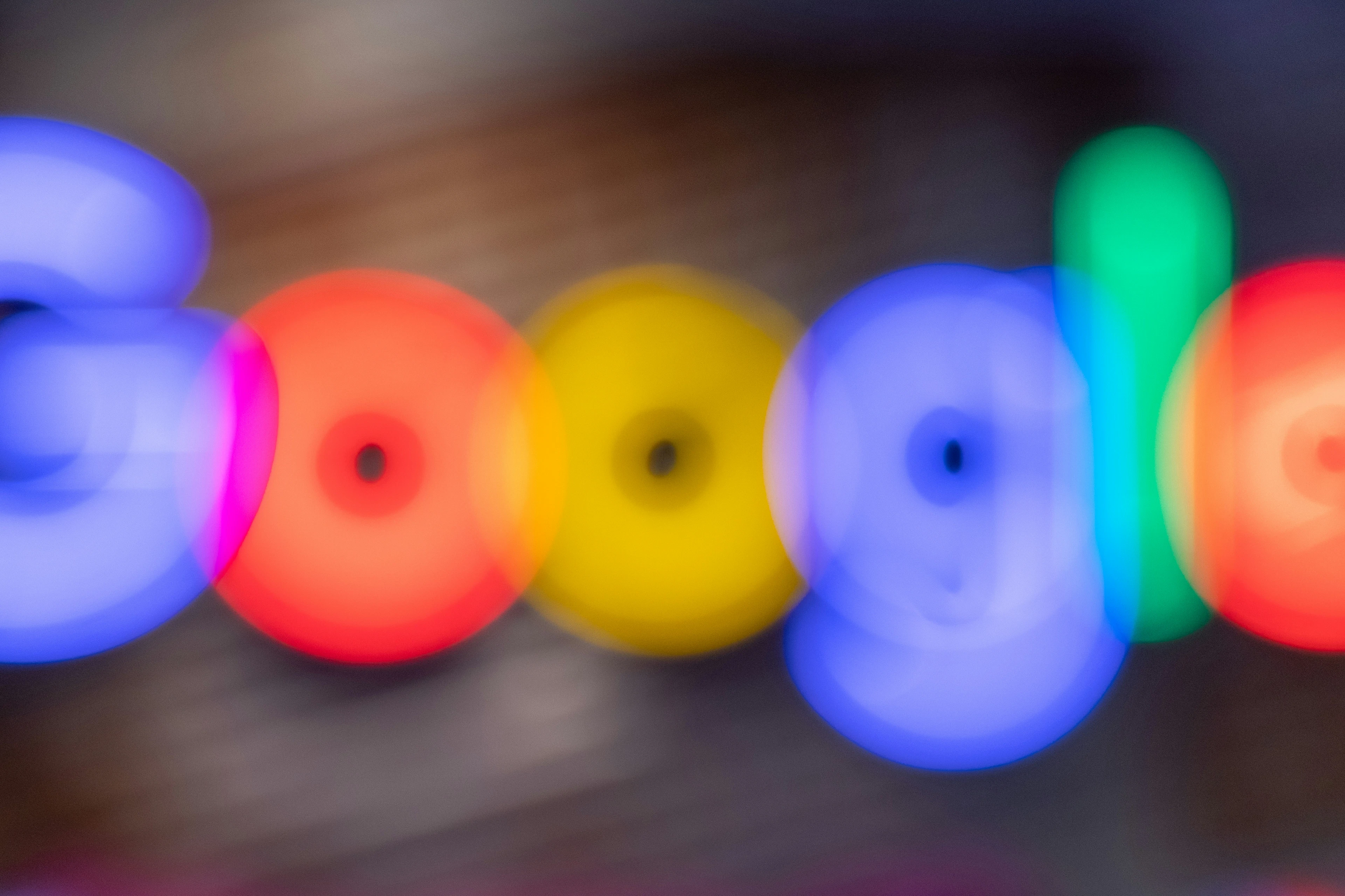 Google