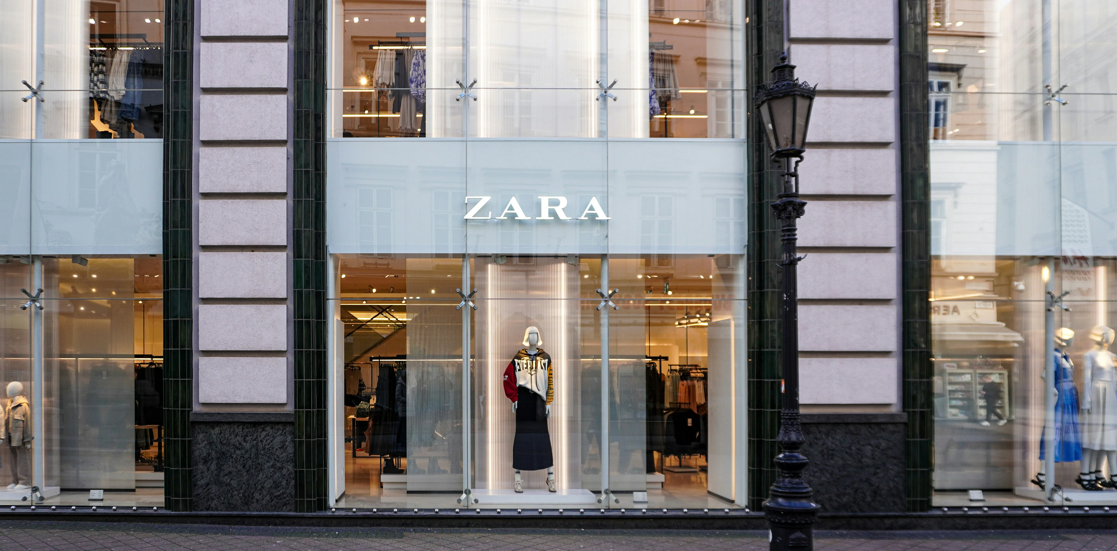Zara