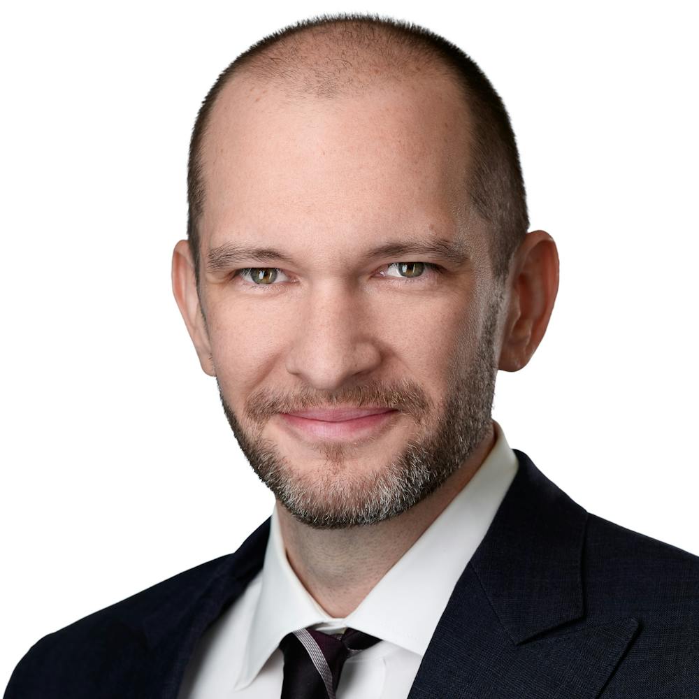 Davis Jackson | Principal