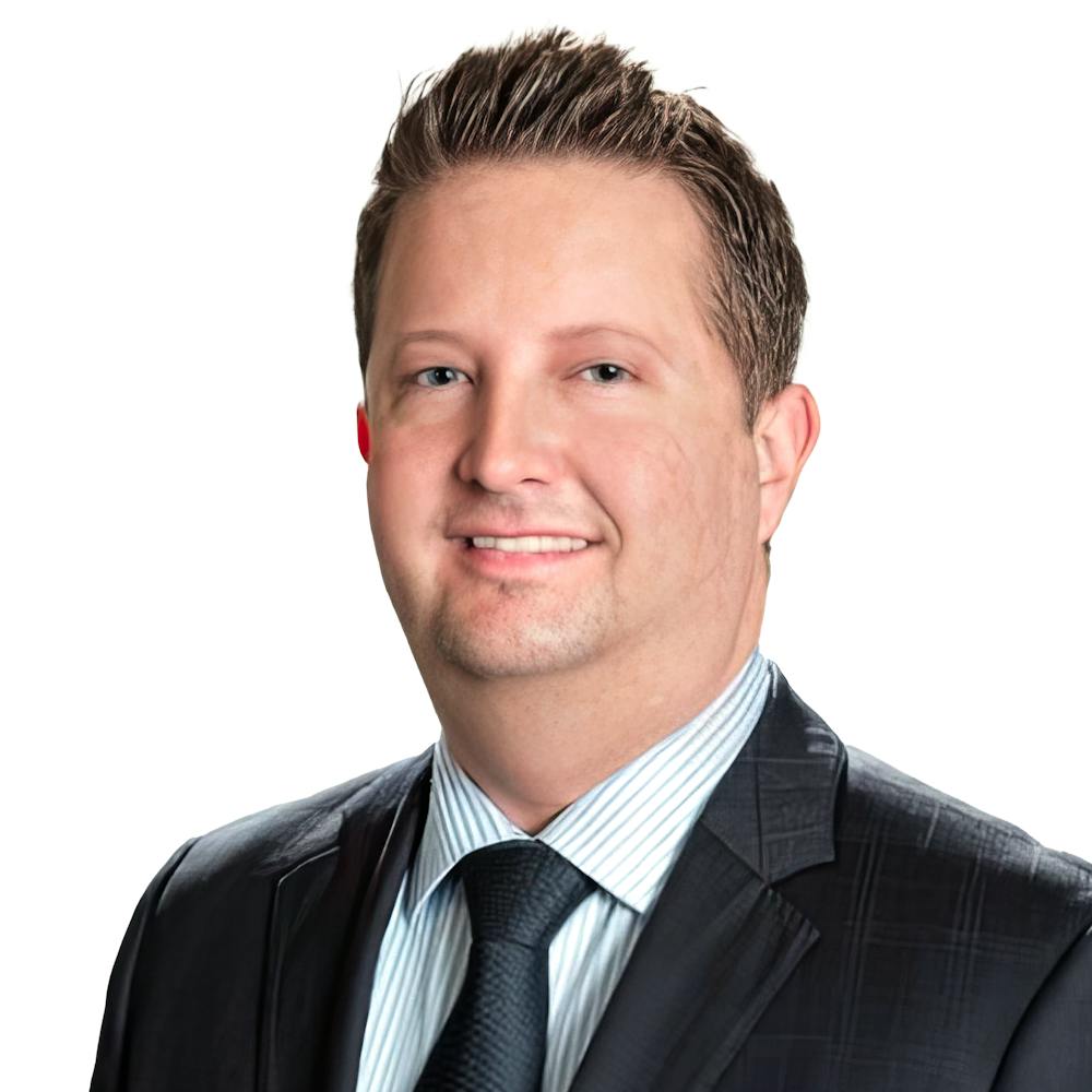 Craig Riebe | CEO