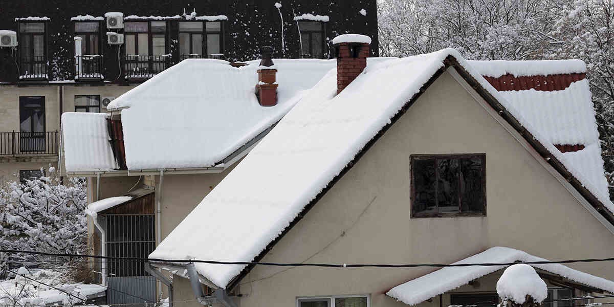 Roof Clearing