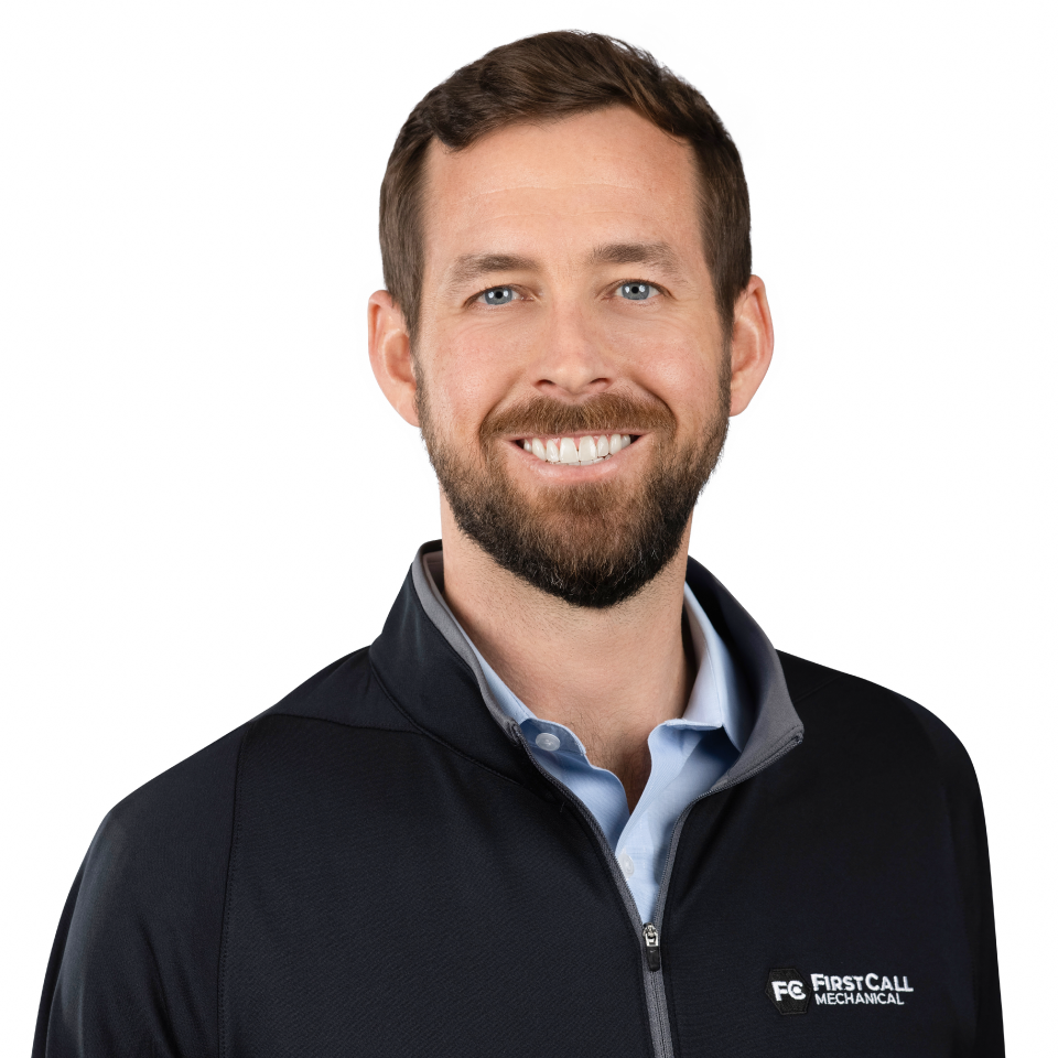 Evan Eachus - CEO & Founder