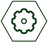 Icon of support