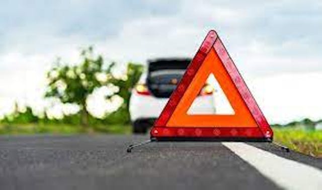 Road Assistance