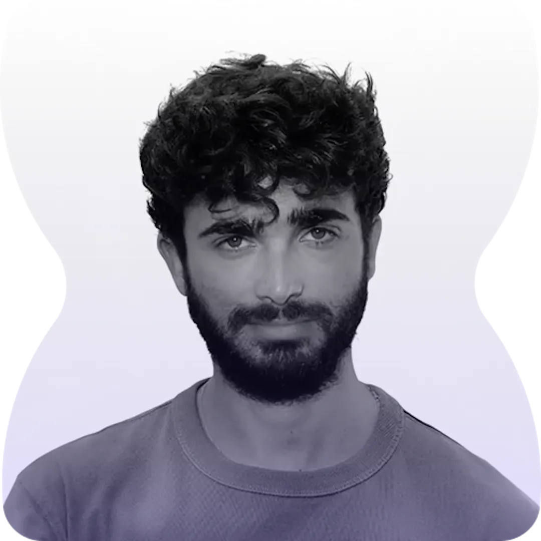 Riccardo Di Stefano - profile pic