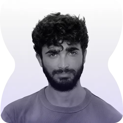Riccardo Di Stefano - profile pic