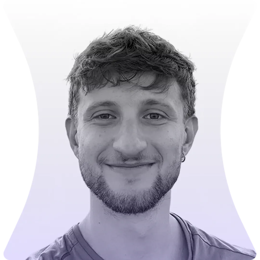 Alex Landra - profile pic