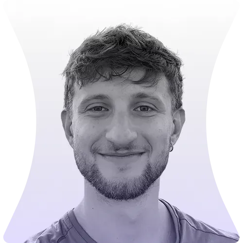 Alex Landra - profile pic