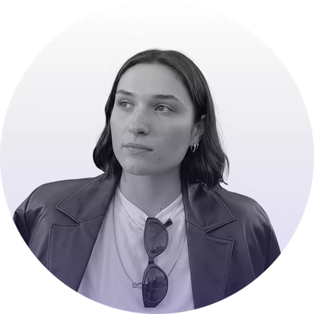 Claudia Mazzuca - profile pic