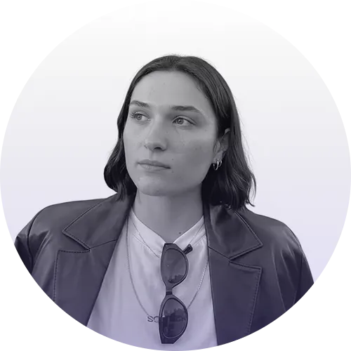 Claudia Mazzuca - profile pic