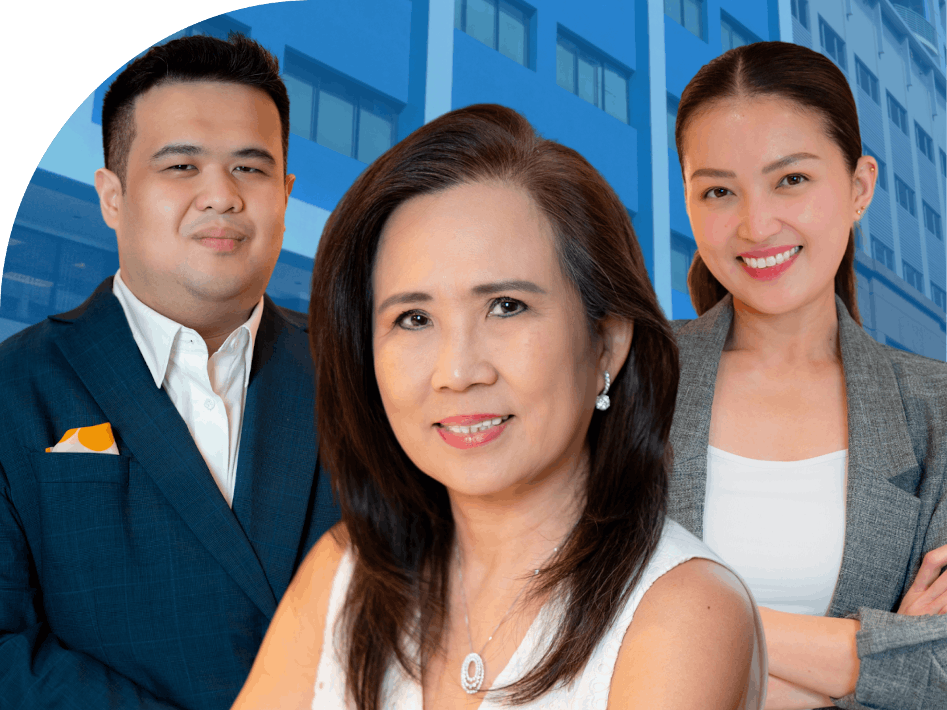 Meet Our Insurance Advisors Spotlight Image