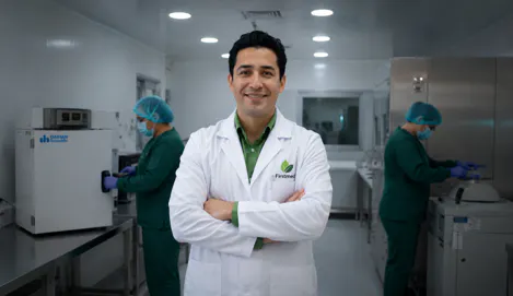 Medicina personalizada en Perú