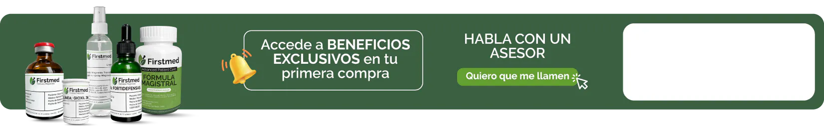 promociones exclusivas