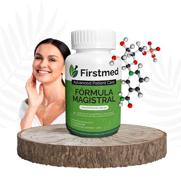 Nicotinamida Mononucleótido