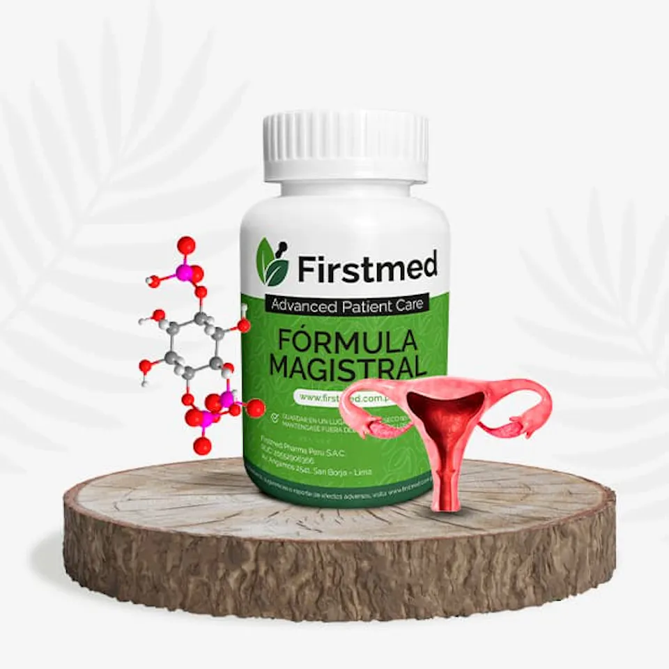 salud femenina