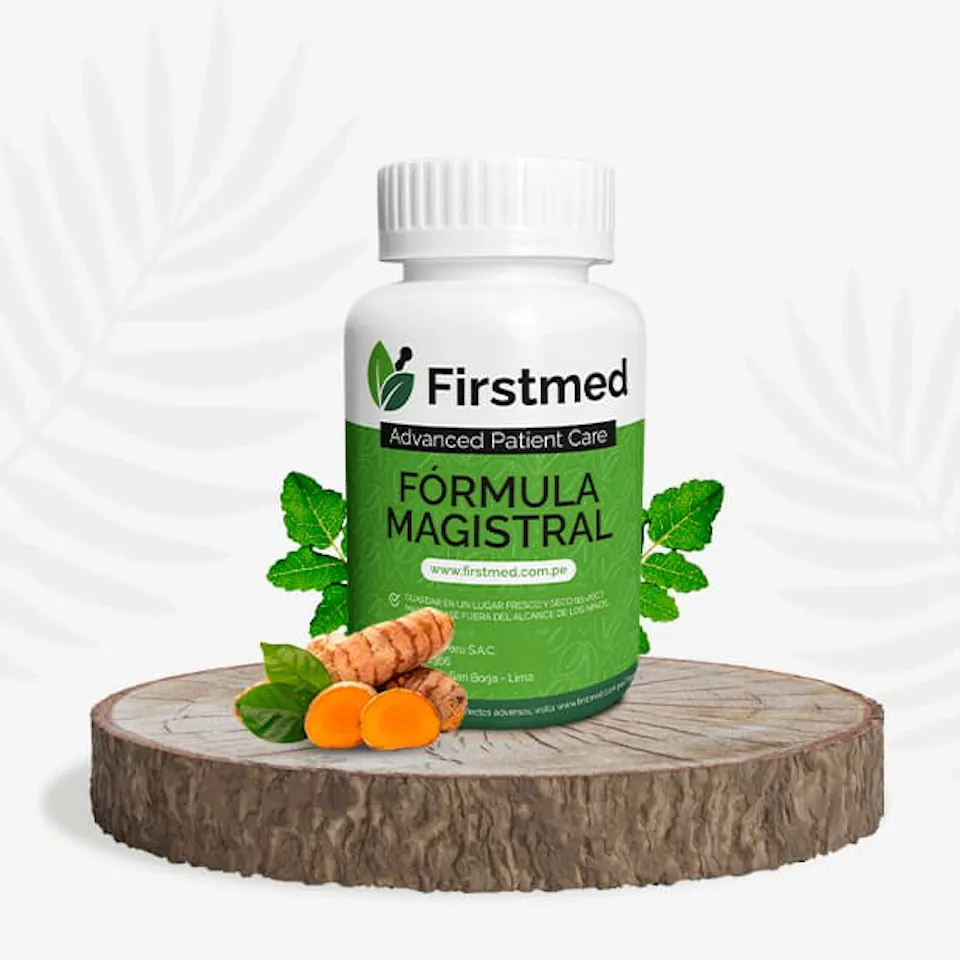 Alivia inflamación y dolor en articulaciones