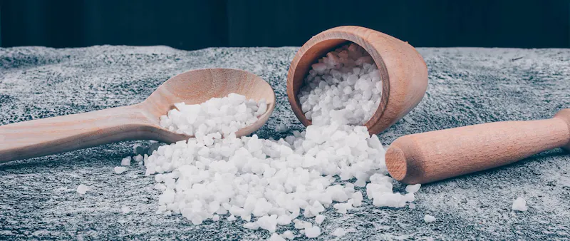 beneficios del cloruro de magnesio