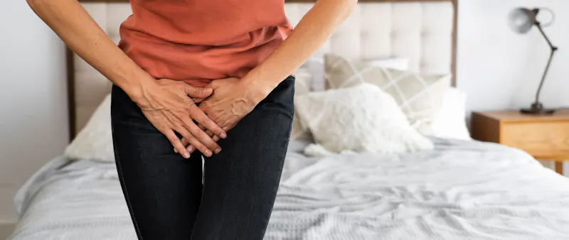 infecciones urinarias recurrentes