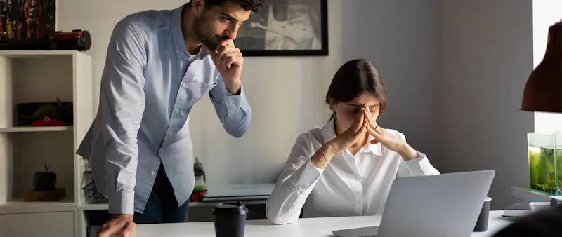 Aprende a reducir el estrés laboral