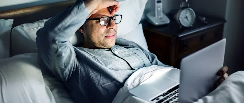 Mejora tu sueño y supera el insomnio