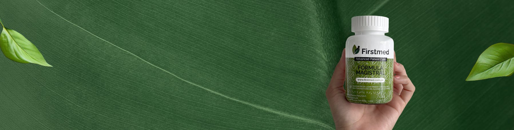 formulaciones personalizadas en perú