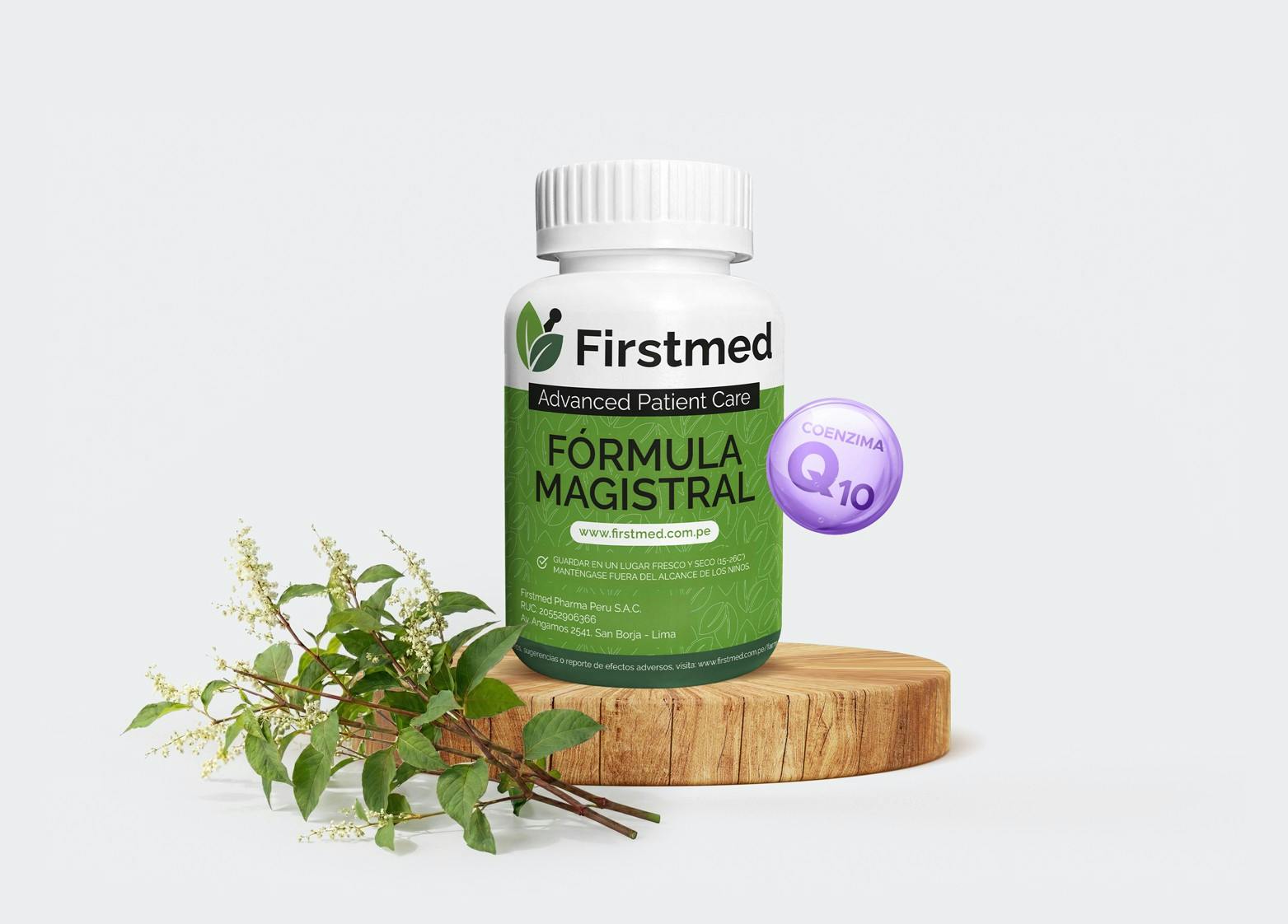 resveratrol y coenzima q10