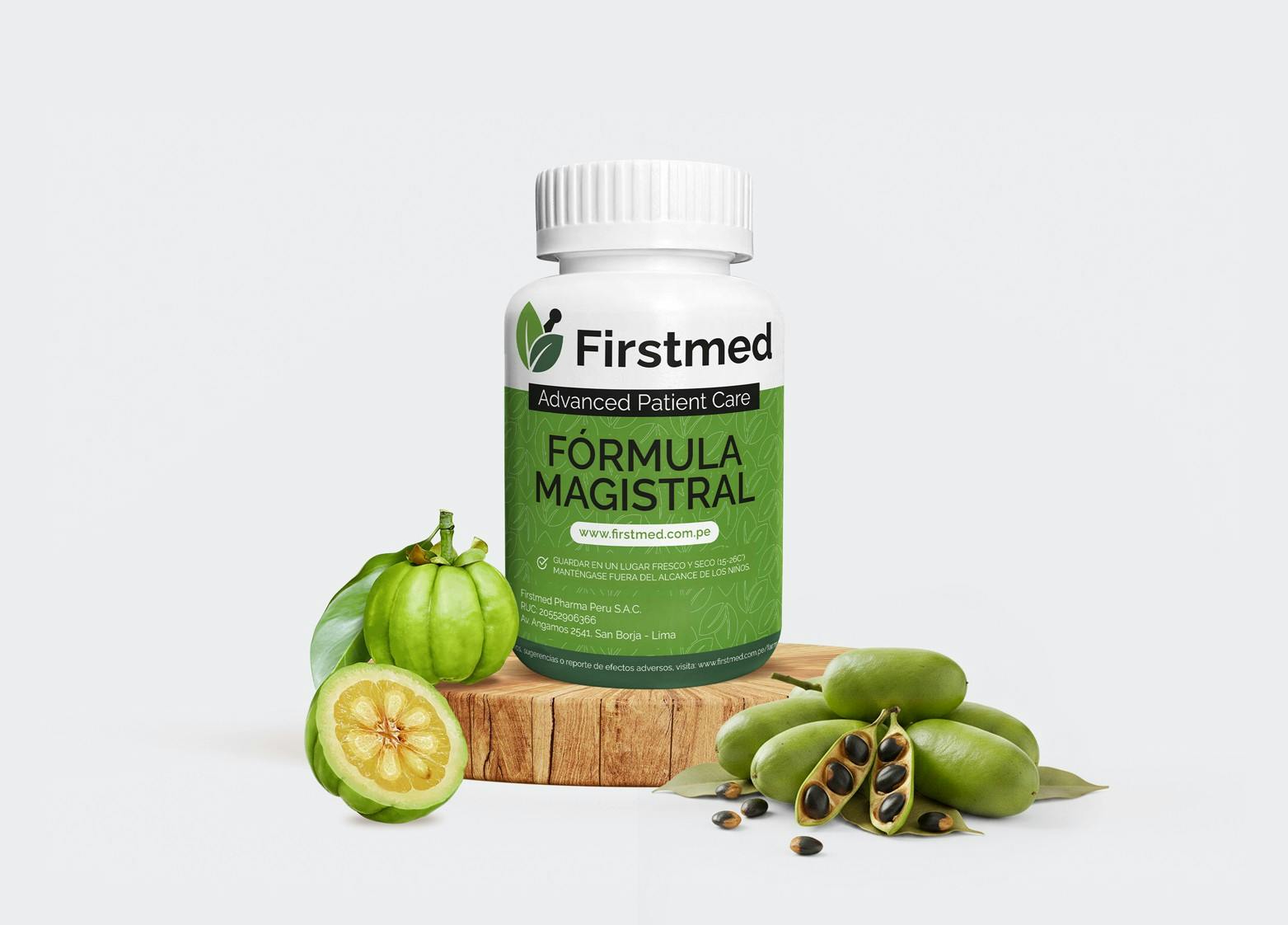 garcinia cambogia