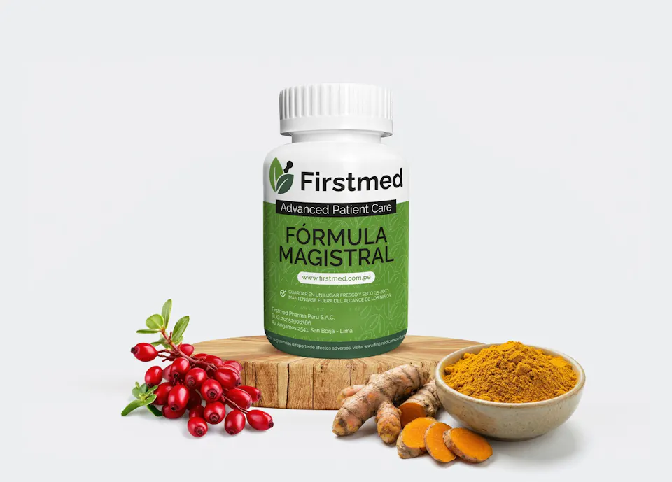 reducir inflamación estomacal