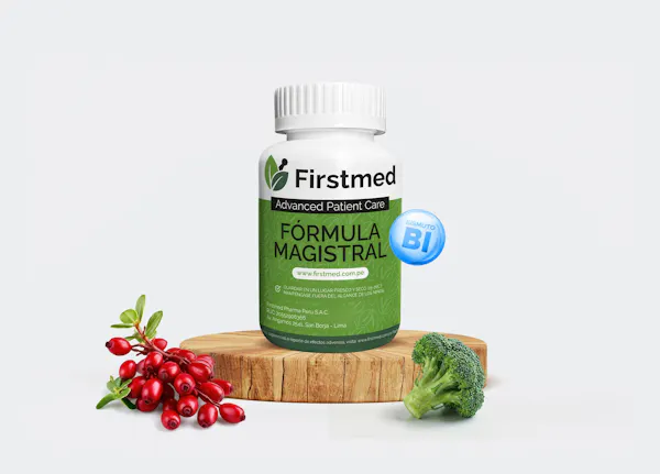 formula para combatir el helicobacter