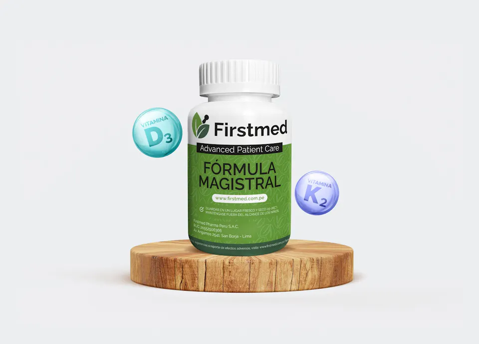 vitamina d3 y k2