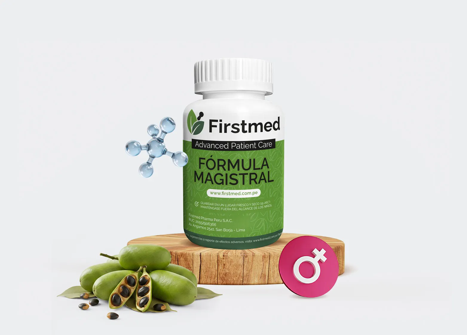 precursores hormonales