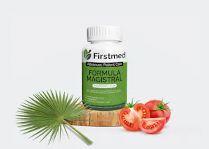 Hiperplasia prostática