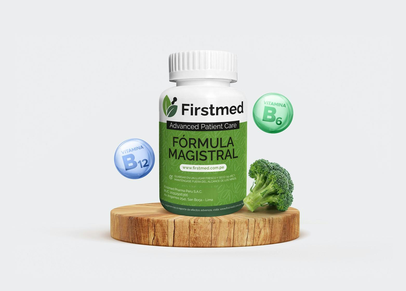 vitaminas para diabéticos