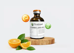 vitamina c y ALA
