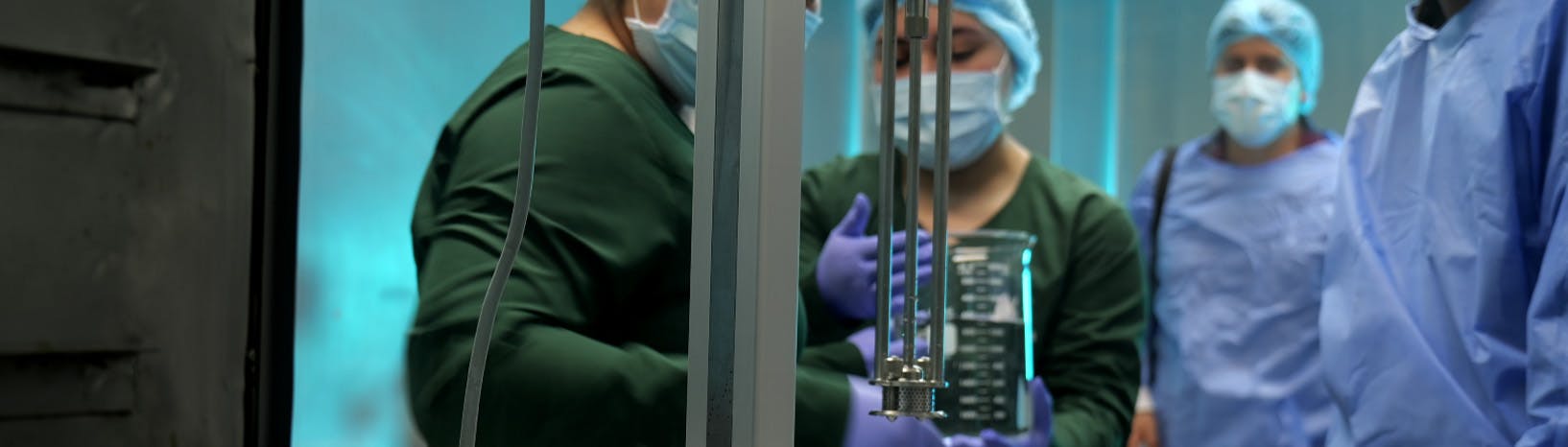 tecnología en firstmed