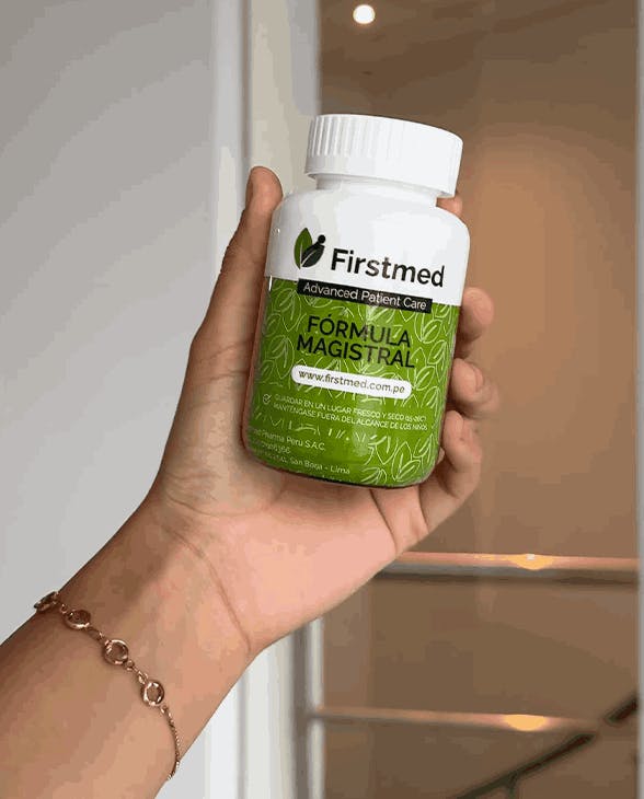 medicina personalizada