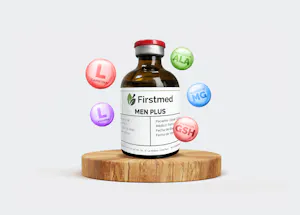 vitaminas para hombres