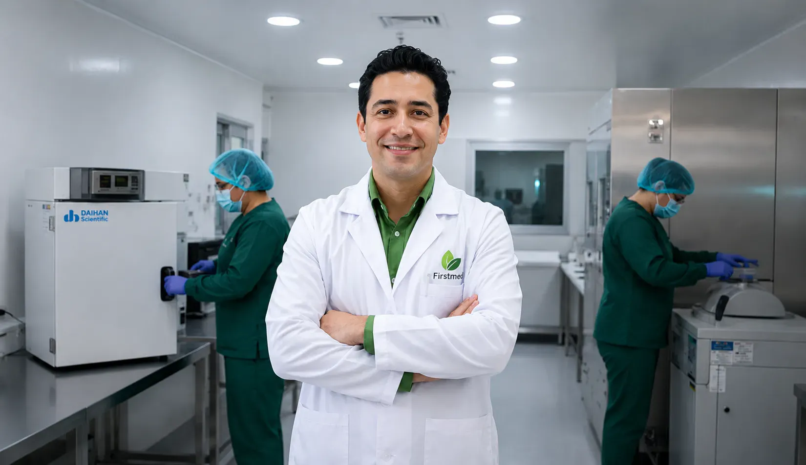 Medicina personalizada en Perú