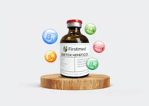Desintoxar el hígado