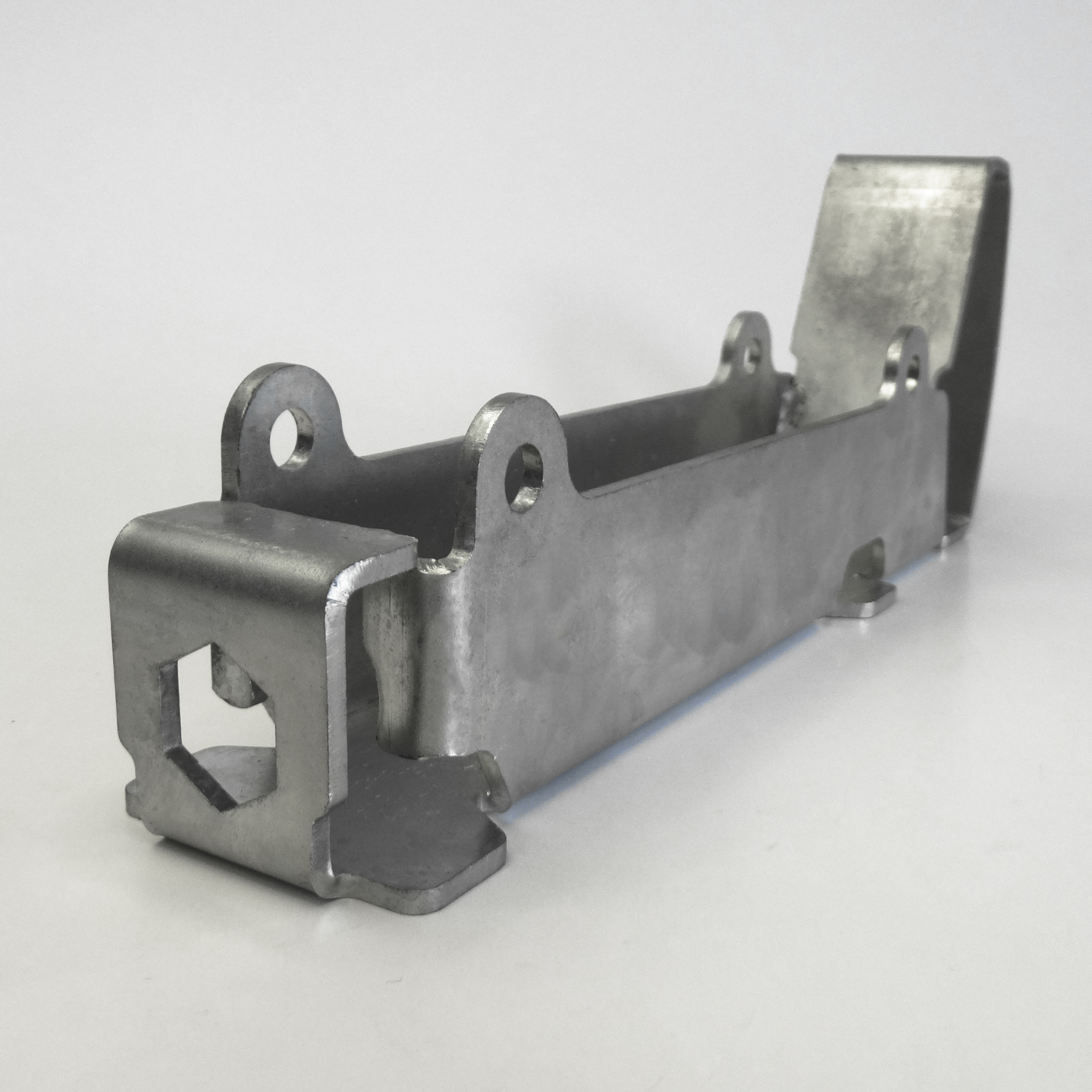 processing example - fabrication focus