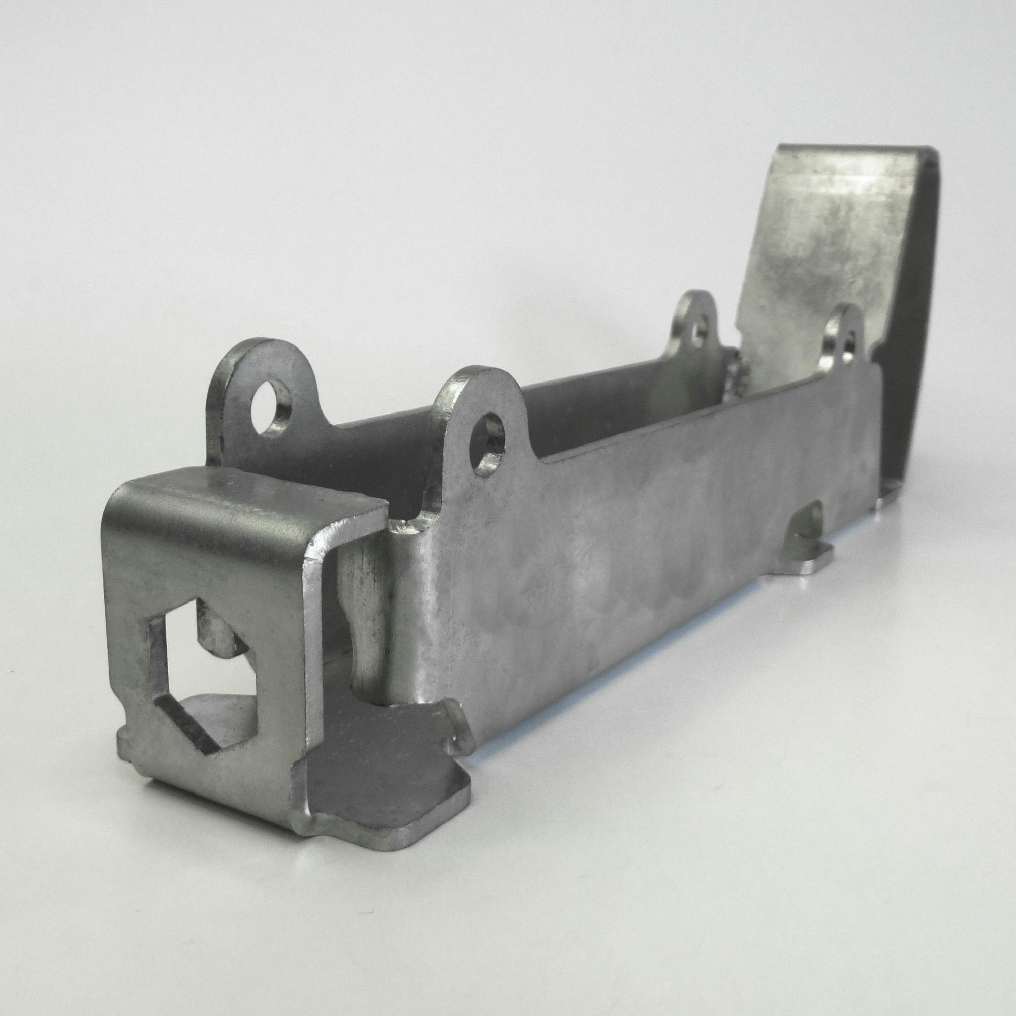 processing example - fabrication focus