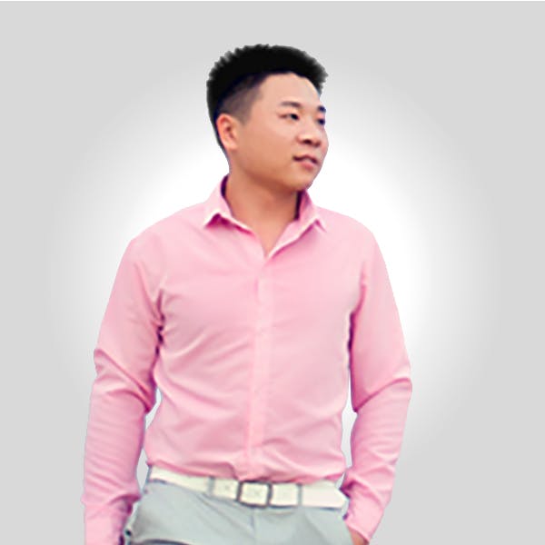 PanPan Yu (余盼盼)