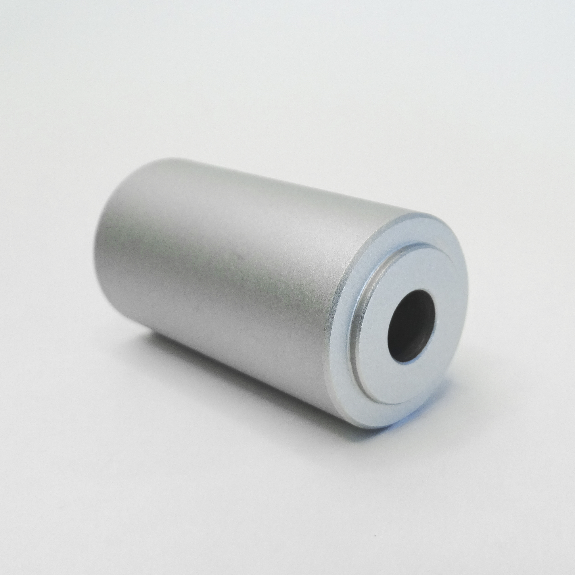 CNC & auto lathe machining example - lathe focus